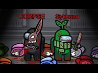 Thumbnail for the CORPSE - Sykkuno And I GASLIGHT The Lobby And Create A GRAVEYARD link, provided by host site