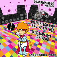 Thumbnail for the Interface68 - Sylar03 link, provided by host site