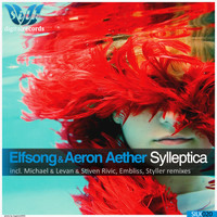Thumbnail for the Aeron Aether - Sylleptica link, provided by host site