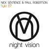 Thumbnail for the Nick Sentience - Sylo link, provided by host site