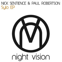 Thumbnail for the Nick Sentience - Sylo link, provided by host site
