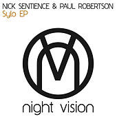 Thumbnail for the Nick Sentience - Sylo link, provided by host site