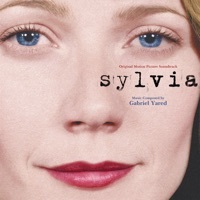 Thumbnail for the Gabriel Yared - Sylvia (Original Motion Picture Soundtrack) link, provided by host site