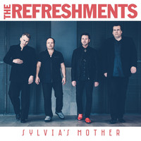 Thumbnail for the The Refreshments - Sylvia´s Mother link, provided by host site