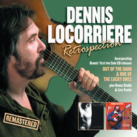 Thumbnail for the Dennis Locorriere - Sylvia's Mother link, provided by host site
