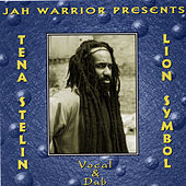 Thumbnail for the Jah Warrior - Symbolic Dub link, provided by host site