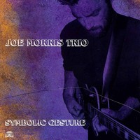 Thumbnail for the Nate McBride - Symbolic Gesture link, provided by host site