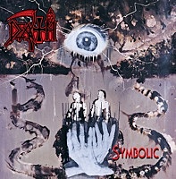 Thumbnail for the Death - Symbolic (Remastered) link, provided by host site