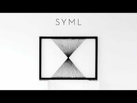 Thumbnail for the Syml - "SYML" [Full Album Audio] link, provided by host site