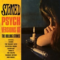 Thumbnail for the The KVB - Sympathy for the Devil link, provided by host site