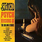 Thumbnail for the The KVB - Sympathy for the Devil link, provided by host site
