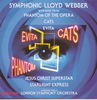 Thumbnail for the Anthony Inglis - Symphonic Lloyd Webber link, provided by host site