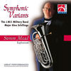 Thumbnail for the The J.W.F. Military Band - Symphonic Variants link, provided by host site