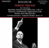 Thumbnail for the Margrit Weber - Symphonic Variations, M. 46 link, provided by host site
