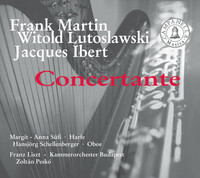 Thumbnail for the Jacques Ibert - Symphonie Concertante: III. Allegro brillante link, provided by host site