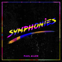 Thumbnail for the Paul Allen - Symphonies link, provided by host site