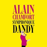 Thumbnail for the Alain Chamfort - Symphonique Dandy link, provided by host site