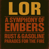 Thumbnail for the LOR - Symphonoy of Rust & Flame link, provided by host site