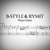 Image of B-Style linking to their artist page due to link from them being at the top of the main table on this page
