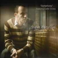 Thumbnail for the Steve Bertrand - Symphony link, provided by host site