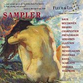 Thumbnail for the Ensemble Amati - Symphony For Strings No. 2 In D Major - Allegro (Mendelssohn) link, provided by host site