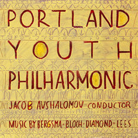 Thumbnail for the Ernest Bloch - Symphony for Trombone and Orchestra link, provided by host site