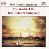 Thumbnail for the Joseph Martin Kraus - Symphony in C Major, VB 138, "Violin obligato": Adagio - Allegro link, provided by host site
