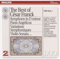 Thumbnail for the Willem van Otterloo - Symphony in D Minor: III. Allegro Non Troppo link, provided by host site