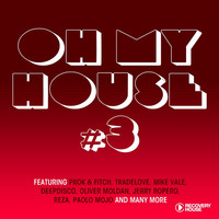Thumbnail for the Prok & Fitch - Symphony - Mike Vale Remix link, provided by host site
