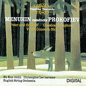 Thumbnail for the English String Orchestra - Symphony No. 1 in D Major "Classical", Op. 25: III. Gavotta Non Troppo Allegro link, provided by host site