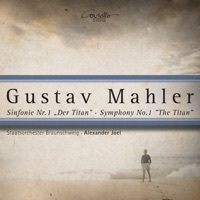 Thumbnail for the Staatsorchester Braunschweig - Symphony No. 1 in D Major "Titan": III. Feierlich und gemessen, ohne zu schleppen link, provided by host site