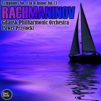 Thumbnail for the Pawel Przytocki - Symphony No. 1 in D minor, Op. 13: II. Allegro animato link, provided by host site