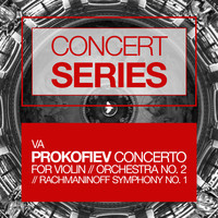 Thumbnail for the Gdansk Philharmonic Orchestra - Symphony No. 1 in D Minor, Op. 13: III. Larghetto link, provided by host site