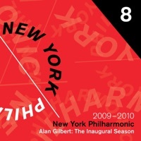 Thumbnail for the Xian Zhang - Symphony No. 1 in E Minor, Op. 39: II. Andante ma non troppo lento link, provided by host site