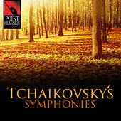 Thumbnail for the Vyacheslav Ovtchinnikov - Symphony No. 1 in G Minor, Op. 13 "Winter Daydreams": I. Allegro Tranquillo link, provided by host site