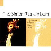 Thumbnail for the Sir Simon Rattle - Symphony No. 10 in E minor Op. 93: II. Allegro link, provided by host site
