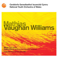Thumbnail for the Ralph Vaughan Williams - Symphony No. 2, "A London Symphony": I. Lento - Allegro risoluto link, provided by host site