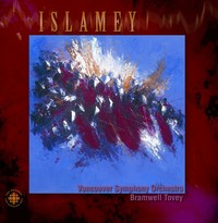 Thumbnail for the Alexander Borodin - Symphony No. 2 in B Minor: II. Scherzo link, provided by host site