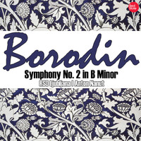 Thumbnail for the Alexander Borodin - Symphony No.2 in B Minor: II. Scherzo: Prestissimo link, provided by host site