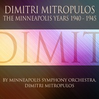 Thumbnail for the Alexander Borodin - Symphony No. 2, in B Minor: II. Scherzo.Prestissimo "Bogatyr" link, provided by host site