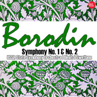 Thumbnail for the Alexander Borodin - Symphony No.2 in B Minor: III. Andante link, provided by host site