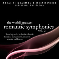 Thumbnail for the Alexander Borodin - Symphony No. 2 in B minor: IV. Finale - Allegro link, provided by host site