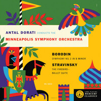Thumbnail for the Alexander Borodin - Symphony No. 2 in B Minor: IV. Finale. Allegro link, provided by host site