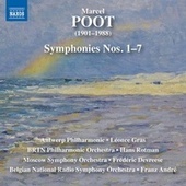 Thumbnail for the The Moscow Philharmonic Orchestra - Symphony No. 3: I. Lento - Allegro impetuoso link, provided by host site