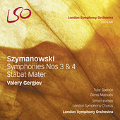 Thumbnail for the Toby Spence - Symphony No 3: I. Moderato assai link, provided by host site