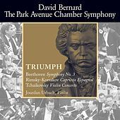 Image of David Bernard linking to their artist page due to link from them being at the top of the main table on this page