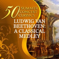 Thumbnail for the St. Petersburg Conservatory Orchestra - Symphony No. 3, in E flat major, Op. 55: Eroica, III. Scherzo. Allegro vivace link, provided by host site