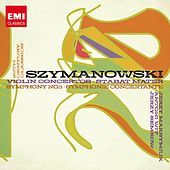 Thumbnail for the Jerzy Semkow - Symphony No. 3 'Song of the Night' Op. 27 (1994 Digital Remaster): I. Moderato assai (O, nie spij, druhu, nocy tej!) link, provided by host site