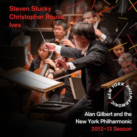 Thumbnail for the Charles Ives - Symphony No. 4: I. Prelude: maestoso link, provided by host site