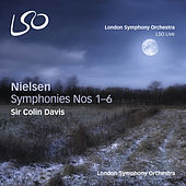 Thumbnail for the Sir Colin Davis - Symphony No. 4 "The Inextinguishable", Op. 29, FS 76: I. Allegro link, provided by host site